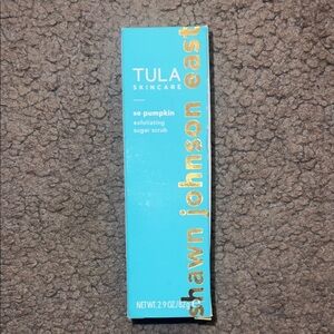 Tula Skincare Exfoliating Scrub